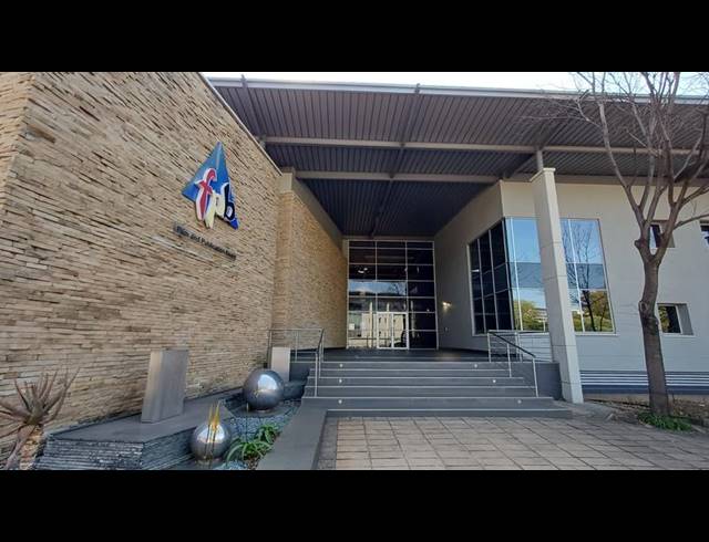 BUSINESS PROPERTY TO RENT IN HIGHVELD TECHNOPARK